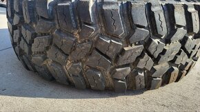 37x12.5 r17 6x139,7 - 3