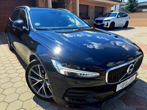 Volvo V90 D5 2.0L 173kW Inscription AWD A/T 4x4 - 3