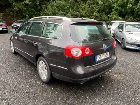 Volkswagen Passat Combi 2.0TDI klima tažné tempomat - 3