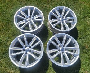 5x112R19 AUDI - 3