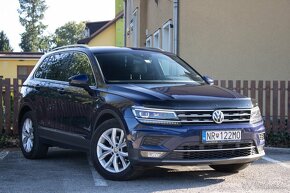 Volkswagen Tiguan 2.0 TDI SCR BMT Limited Comfortline DSG - 3