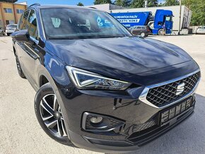 Seat Tarraco 2.0 TDI 110kW  MT. Style - 3