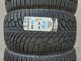 Nové zimné pneumatiky Nokian 295/40R21 111V XL - 3