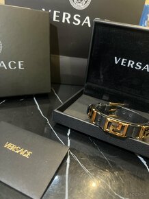 Versace náramok unisex - 3