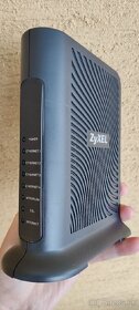 ZyXEL P-660HN-T3A adsl router - 3