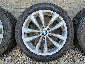 Originál BMW 18" kolesá za 490 eur - 3