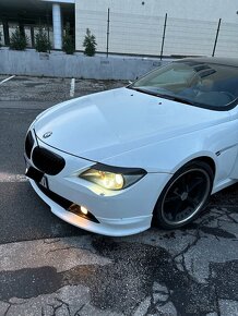 Bmw 6 e63 - 3