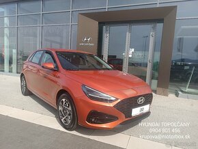 HYUNDAI I30 HB PE2 1,5I COMFORT - 3