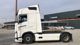 Predám ťahač návesov zn. VOLVO FH - 3