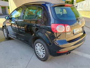 VW GOLF 6 PLUS 2,0 TDI - 3