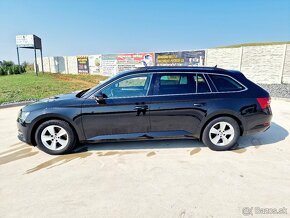 Predám Škoda Superb Combi 2.0TDI DSG Ambition - 3