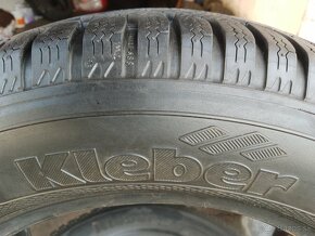 4x zimné pneumatiky 175/65 r 14 - 3