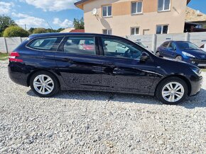 Peugeot 308 Break/SW SW 1.2 PureTech S S Style - 3