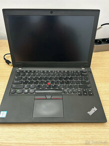 Lenovo ThinkPad X270 13'' - 3