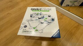 Predam Gravitrax Starter set v Top stave - 3