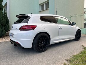 Volkswagen Scirocco Rline - 3