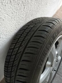 Letné pneumatiky Barum brillantis 2, 175/65 r14 - 3