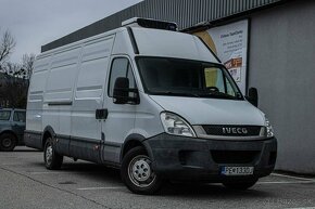 Iveco Daily 35S11V - 3