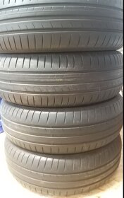 Dunlop Sport BluResponse 195/65 R15 91H - 4 kusy - 3