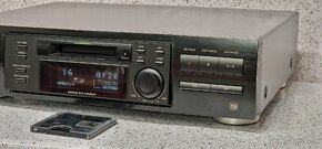 Minidisc JVC XM-228 +origo DO / MD RECORDER/ JAPAN - 3