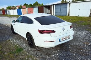 Predám VW Arteon 1.5 TSI EVO 150k DS7 ACT - 3