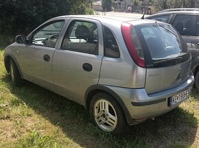 Opel Corsa 1.2 Twin port - 3