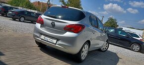 Opel Corsa 1.4 Enjoy Možný Leasing - 3