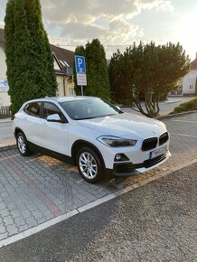 BMW X2 xDrive20d - 3