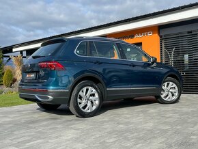 Volkswagen Tiguan Elegance 2.0 TDi DSG 4Motion, r.v.: 2021 - 3