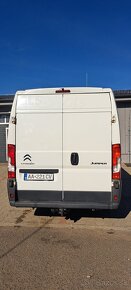 Citroen Jumper 2.0HDi - 3