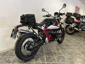 BMW R nineT Urban G/S Option 719. Záruka a servis BMW 5let - 3