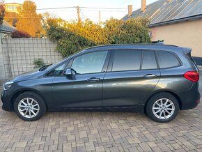 BMW Rad 2 Gran Tourer 216i, 71 786 km, 80kw, 5 miestne - 3