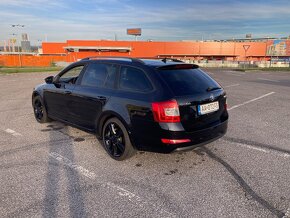 Škoda Octavia 3, 110Kw, po väčšom servise, servisná knižka - 3