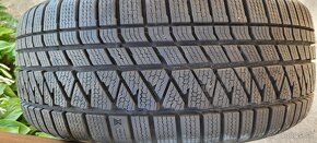 255/45 R20 zimne pneumatiky - 3