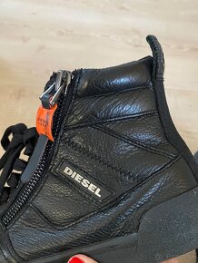 Sneakers diesel 41 - 3