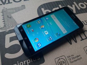 Asus Zenfone Go dual + BT reproduktor - 3