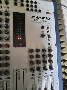 Mixpult DYNACORD MX16.2 - 3