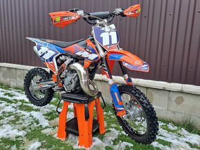 KTM  SX 65 - 3