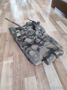 RC tank 1/12 - 3