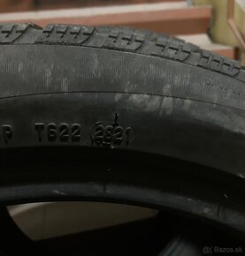 Zimne 195/55r17 - 3