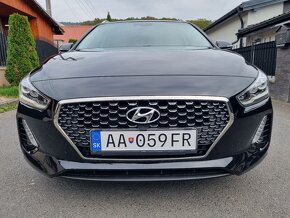 I30 1.6CRDI 100KW 2018 - 3