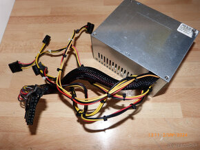 pc zdroje 24+4pin 10e kus - 3