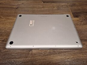 Macbook Pro 15" late 2011 - 3