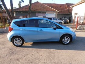 Nissan Note 1.2 I Visia - 3