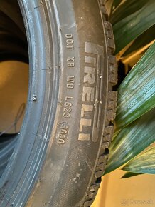 235/45 r18 Pirelli - 3