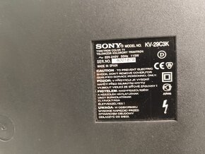 Sony - 3