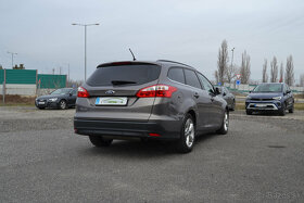 Ford Focus Kombi 1.6 Duratec Ti-VCT Titanium PowerShift - 3