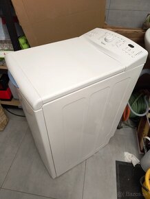 Práčka Whirlpool AWE 50610 - 3