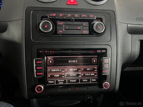 RCD 510, radio Volkswagen - 3