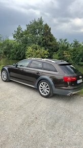 Predám Audi A6 Allroad 3,0d 150kw - 3